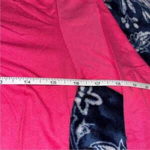 Zenana Oversized Stripe Button Down Womens Shirt